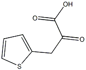 2-oxo-3-(thiophen-2-yl)propanoic acid