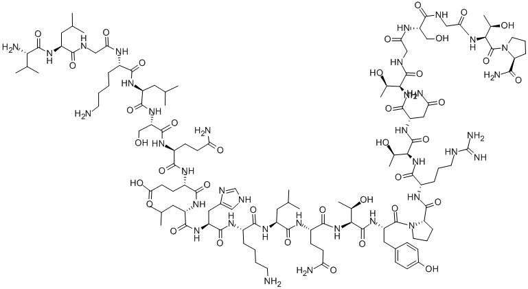 155069-90-2 Structure