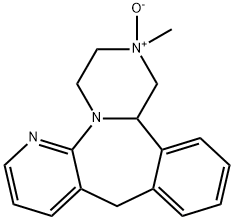 Mirtazapine N-Oxide