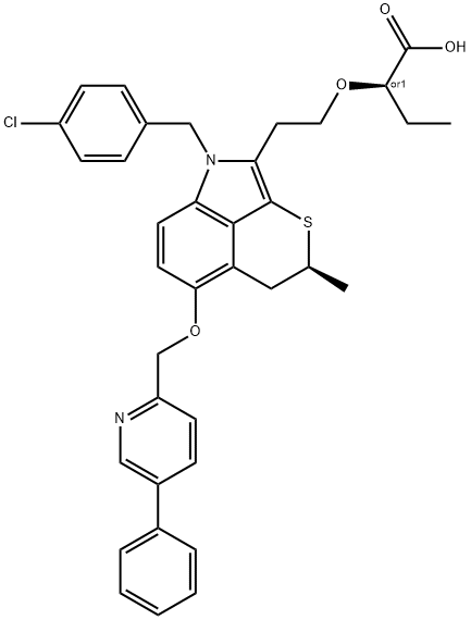 L 699333 Struktur