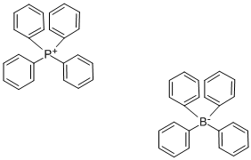 TETRAPHENYLPHOSPHONIUM TETRAPHENYLBORATE