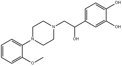 pipratecol Struktur