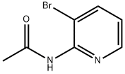 N-(3-Bromo-2-pyridinyl)-acetamide