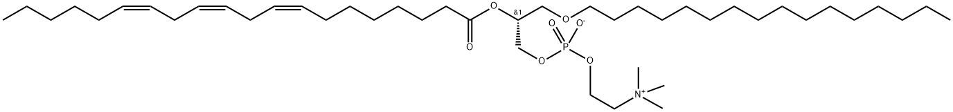 1-O-HEXADECYL-2-[CIS-8,11,14-EICO-SATRIENOYL]-SN-GLYCERO-3-PHOSPHOCHOLINE price.