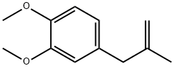 3-(3,4-DIMETHOXYPHENYL)-2-METHYL-1-PROPENE