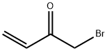 1-BROMOBUT-3-EN-2-ONE Struktur