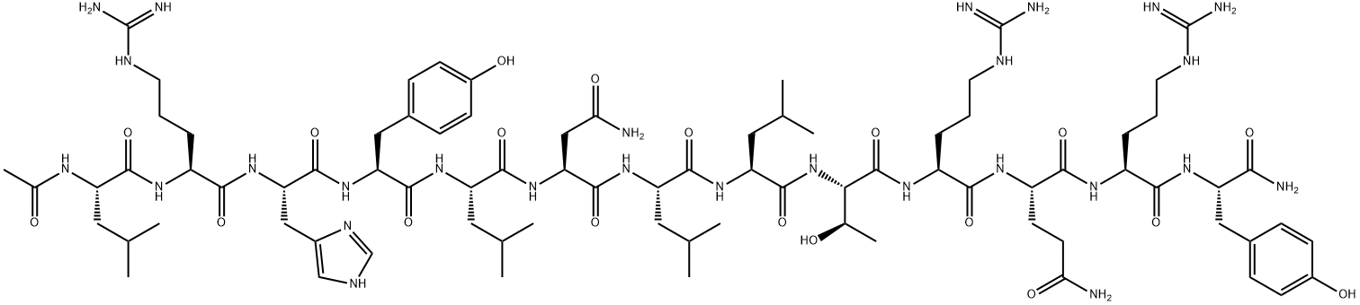 155709-24-3 Structure