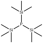 TRIS(TRIMETHYLSILYL)PHOSPHINE