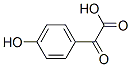 4-Hydroxyphenylglyoxylic acid