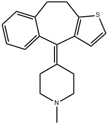 Pizotifen