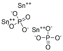 tritin bis(orthophosphate)  Struktur