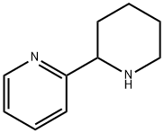 1,2,3,4,5,6-HEXAHYDRO-[2,2']BIPYRIDINYL Struktur