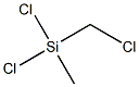 Chloromethyldichloromethylsilane