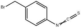 1-BROMO-4-ISOTHIOCYANATOMETHYLBENZENE