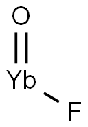 YTTERBIUM FLUORIDE OXIDE