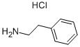 2-Phenylethylamine hydrochloride