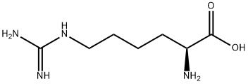 Homoarginine