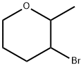 3-BROMOTETRAHYDRO-2-METHYL-2H-PYRAN, 99 Struktur