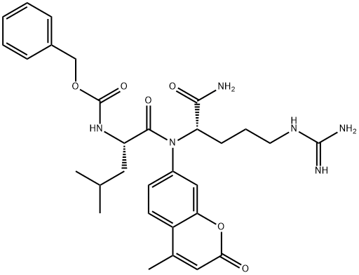 156192-32-4 Structure