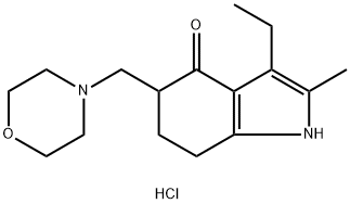 MOLINDONE HYDROCHLORIDE (500 MG) price.