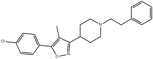 156337-32-5 Structure