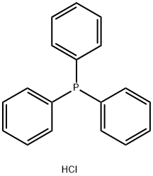 TRIPHENYLPHOSPHINE HYDROCHLORIDE price.