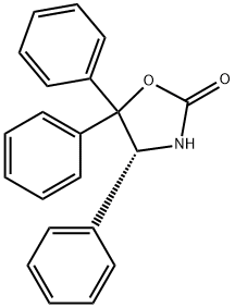 (R)-4,5,5-TRIPHENYL-2-OXAZOLIDINONE|(R)-4,5,5-三苯基-2-惡唑烷酮