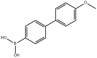 4'-METHOXYBIPHENYLBORONIC ACID price.