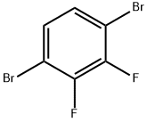 1,4-DIBROMO-2,3-DIFLUOROBENZENE