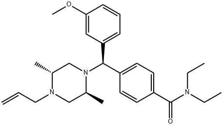 SNC 80 Struktur