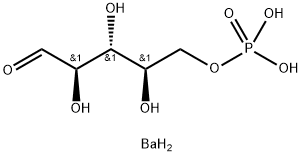 RIBOSE-5-PHOSPHATE BARIUM SALT price.