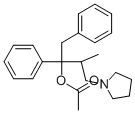 Pyrrolifene Struktur