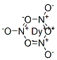 DYSPROSIUM NITRATE, 99.9% Struktur