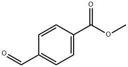 Methyl 4-formylbenzoate