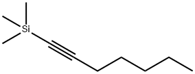 1-HEPTYNYLTRIMETHYLSILANE price.