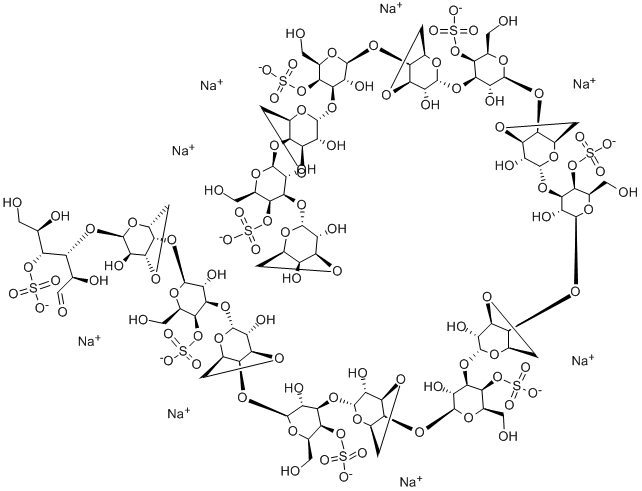 NEOCARRAHEXADECAOSE-4(1,3,5,7,9,11,13,15)-??-O-???,??????