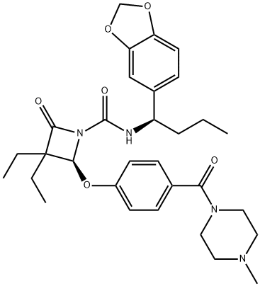 DMP 777 Struktur