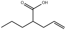 2-PROPYL-4-PENTENOIC ACID