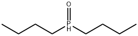 Dibutylphosphine oxide Struktur