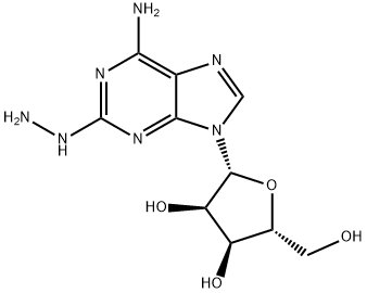 2-Hydrazinoadenosine