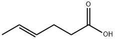 (E)-4-Hexenoic acid