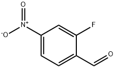 2-Fluoro-4-nitrobenzaldehyde price.