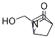 2-(hydroxyMethyl)-2-Azabicyclo[2.2.1]hept-5-en-3-one