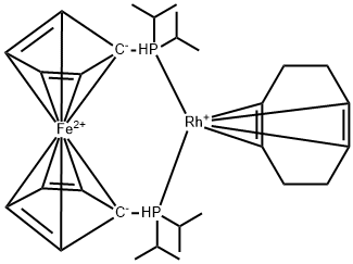 157772-65-1 結(jié)構(gòu)式