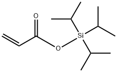 Triisopropylsilyl acrylate