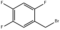 2,4,5-Trifluorobenzyl bromide