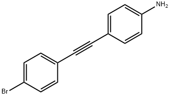 4-AMINO-4'-BROMOTOLANE Struktur