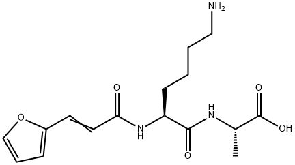 158016-07-0 Structure