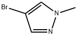 4-Bromo-1-methylpyrazole