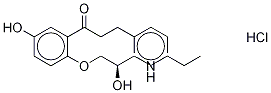 (S)-5-Hydroxy Propafenone Hydrochloride price.